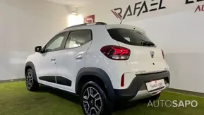 Dacia Spring de 2022