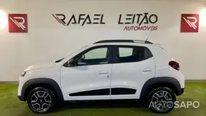 Dacia Spring de 2022