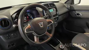 Dacia Spring de 2022