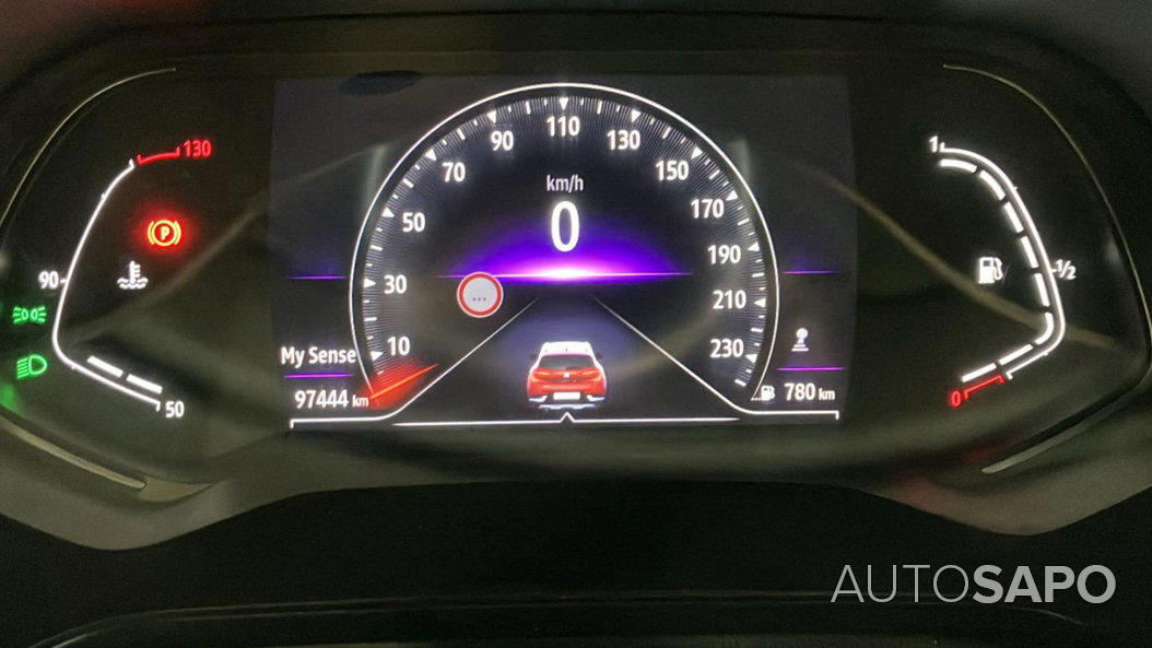 Renault Captur de 2022