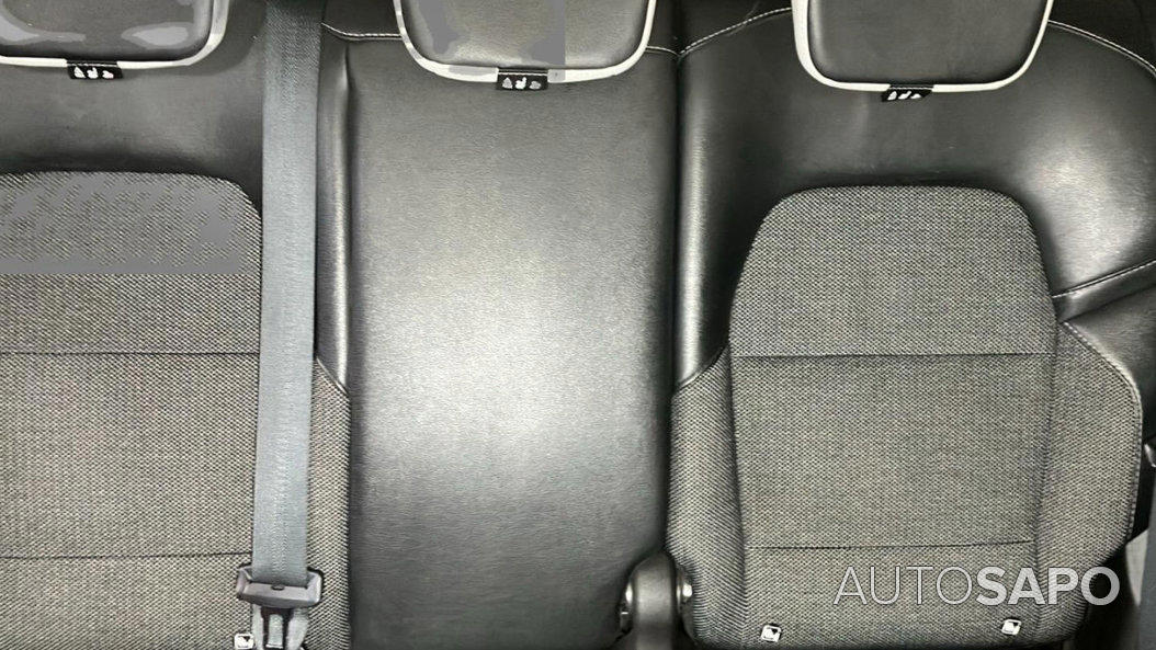 Renault Captur de 2022