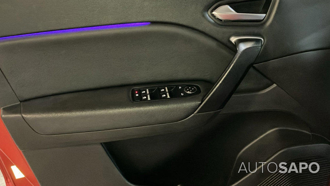 Renault Captur de 2022