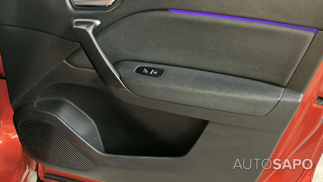 Renault Captur de 2022