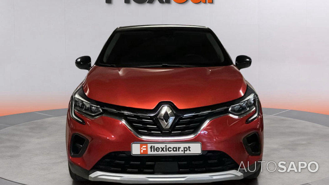Renault Captur de 2022