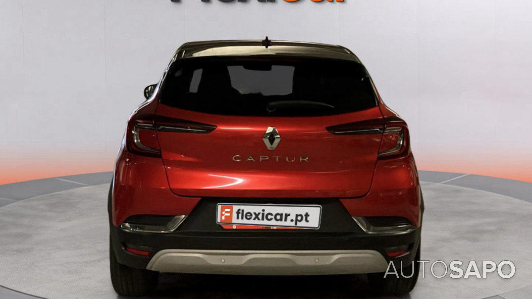 Renault Captur de 2022