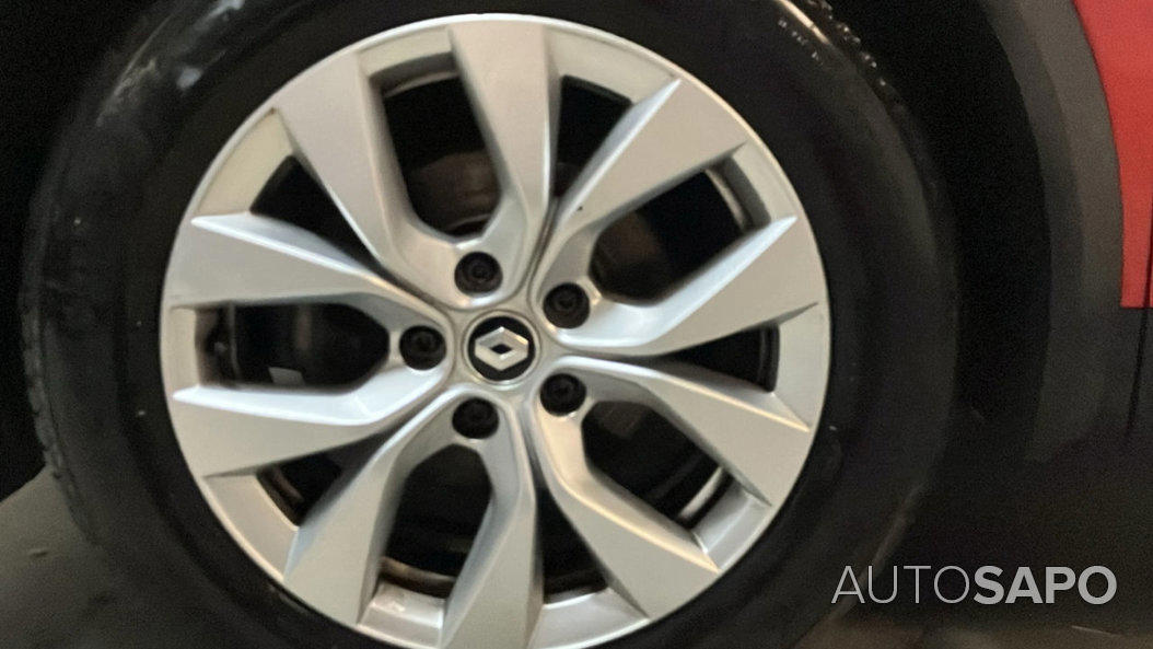 Renault Captur de 2022