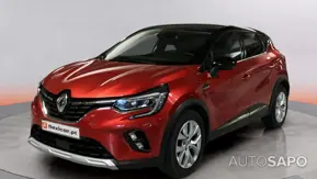 Renault Captur de 2022