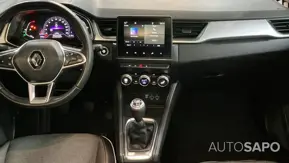 Renault Captur de 2022