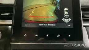 Renault Captur de 2022