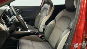 Renault Captur de 2022