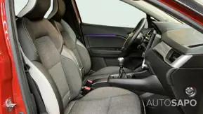 Renault Captur de 2022