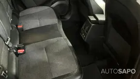 Renault Captur de 2022