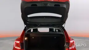 Renault Captur de 2022