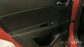 Renault Captur de 2022