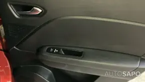 Renault Captur de 2022