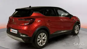 Renault Captur de 2022