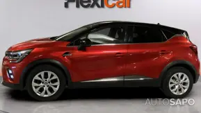 Renault Captur de 2022