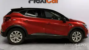 Renault Captur de 2022