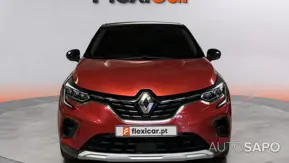 Renault Captur de 2022