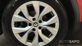 Renault Captur de 2022