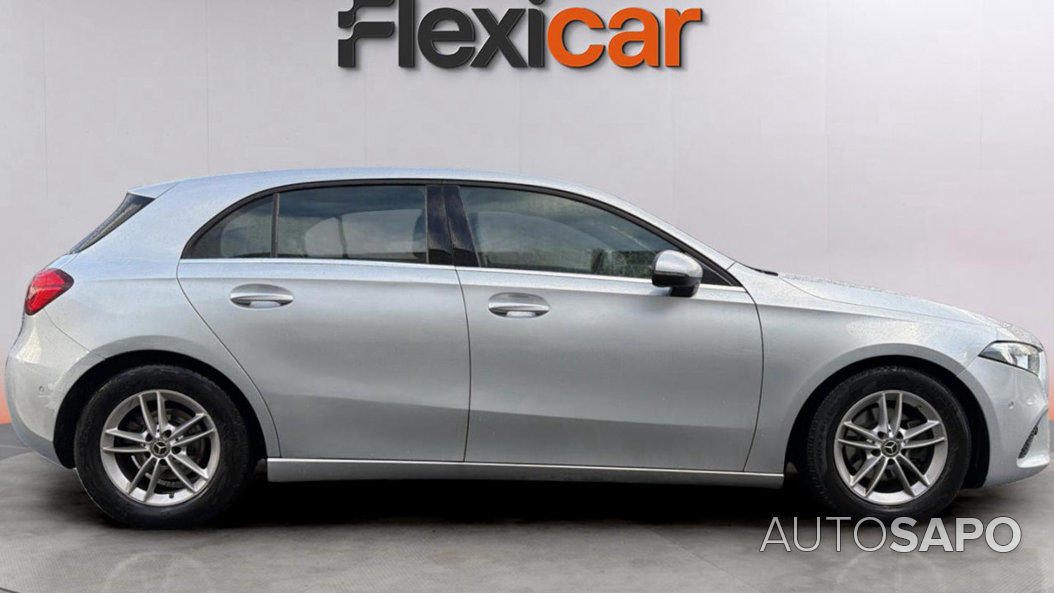 Mercedes-Benz Classe A de 2019