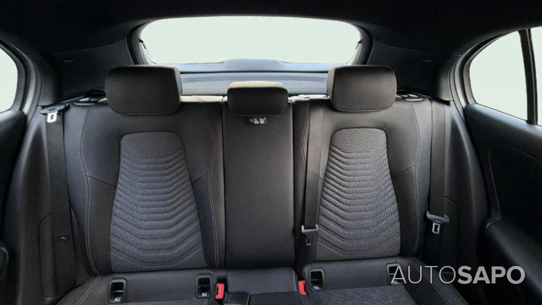 Mercedes-Benz Classe A de 2019