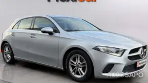 Mercedes-Benz Classe A de 2019