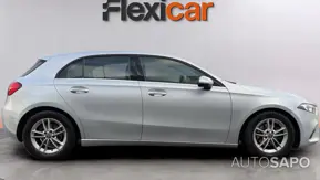 Mercedes-Benz Classe A de 2019