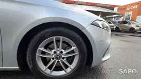 Mercedes-Benz Classe A de 2019