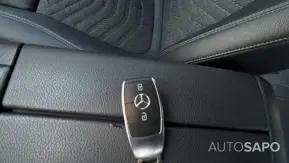 Mercedes-Benz Classe A de 2019