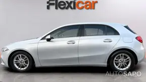 Mercedes-Benz Classe A de 2019