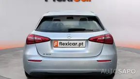 Mercedes-Benz Classe A de 2019