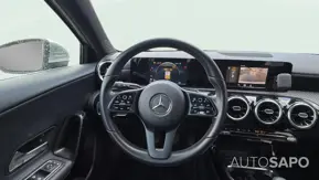 Mercedes-Benz Classe A de 2019