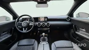 Mercedes-Benz Classe A de 2019