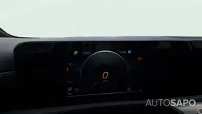 Mercedes-Benz Classe A de 2019