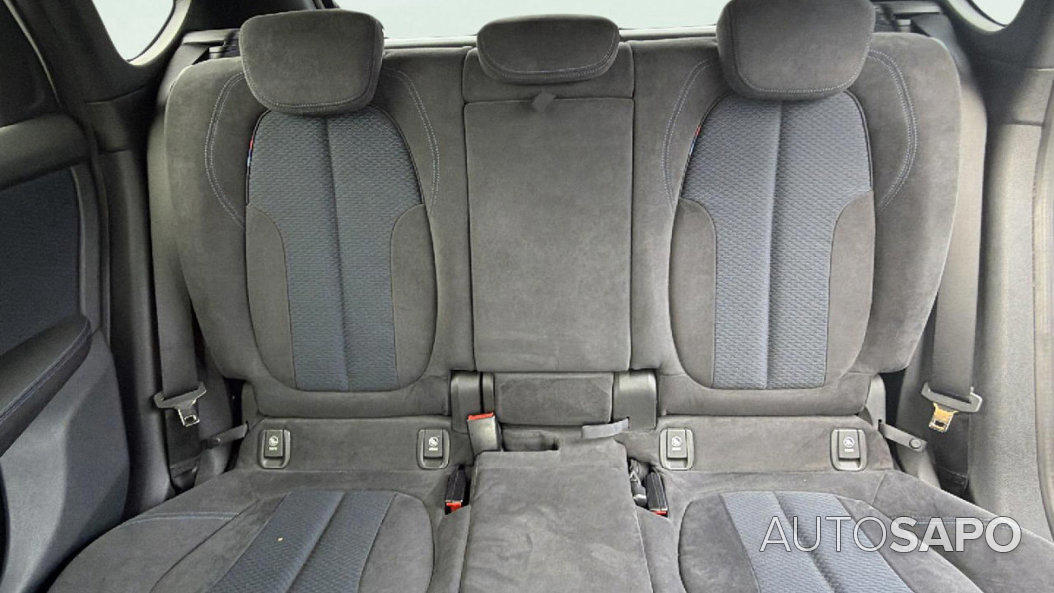 BMW Série 2 de 2015