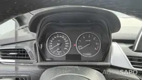 BMW Série 2 de 2015