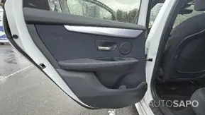 BMW Série 2 de 2015