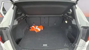 BMW Série 2 de 2015