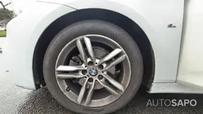 BMW Série 2 de 2015