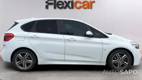 BMW Série 2 de 2015