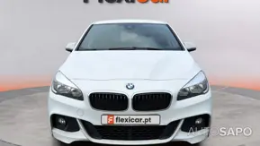 BMW Série 2 de 2015