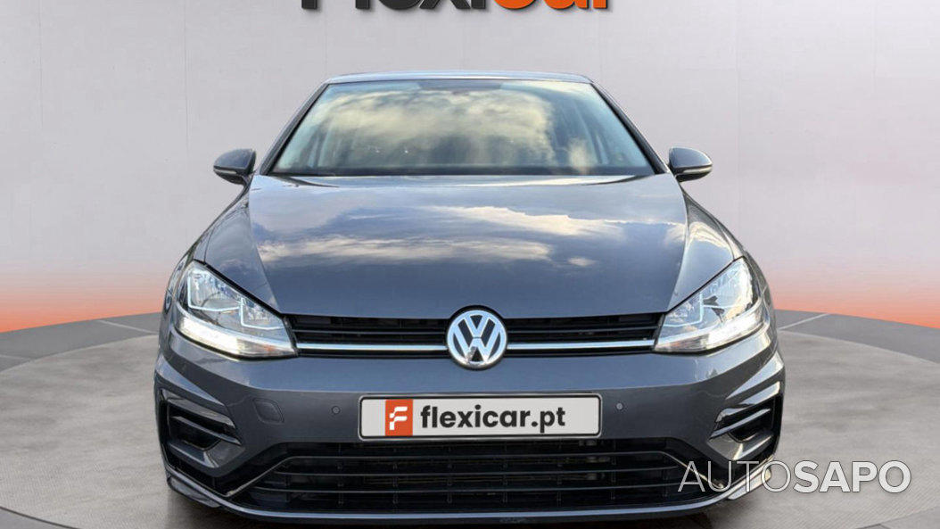 Volkswagen Golf de 2019