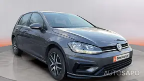 Volkswagen Golf de 2019