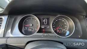 Volkswagen Golf de 2019