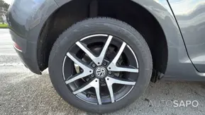 Volkswagen Golf de 2019