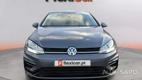 Volkswagen Golf de 2019