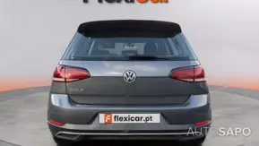 Volkswagen Golf de 2019