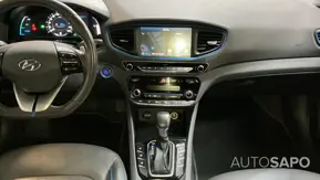 Hyundai Ioniq 1.6 GDI HEV de 2019