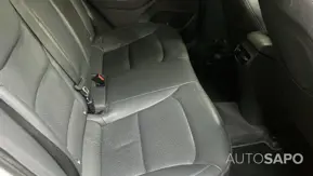 Hyundai Ioniq 1.6 GDI HEV de 2019